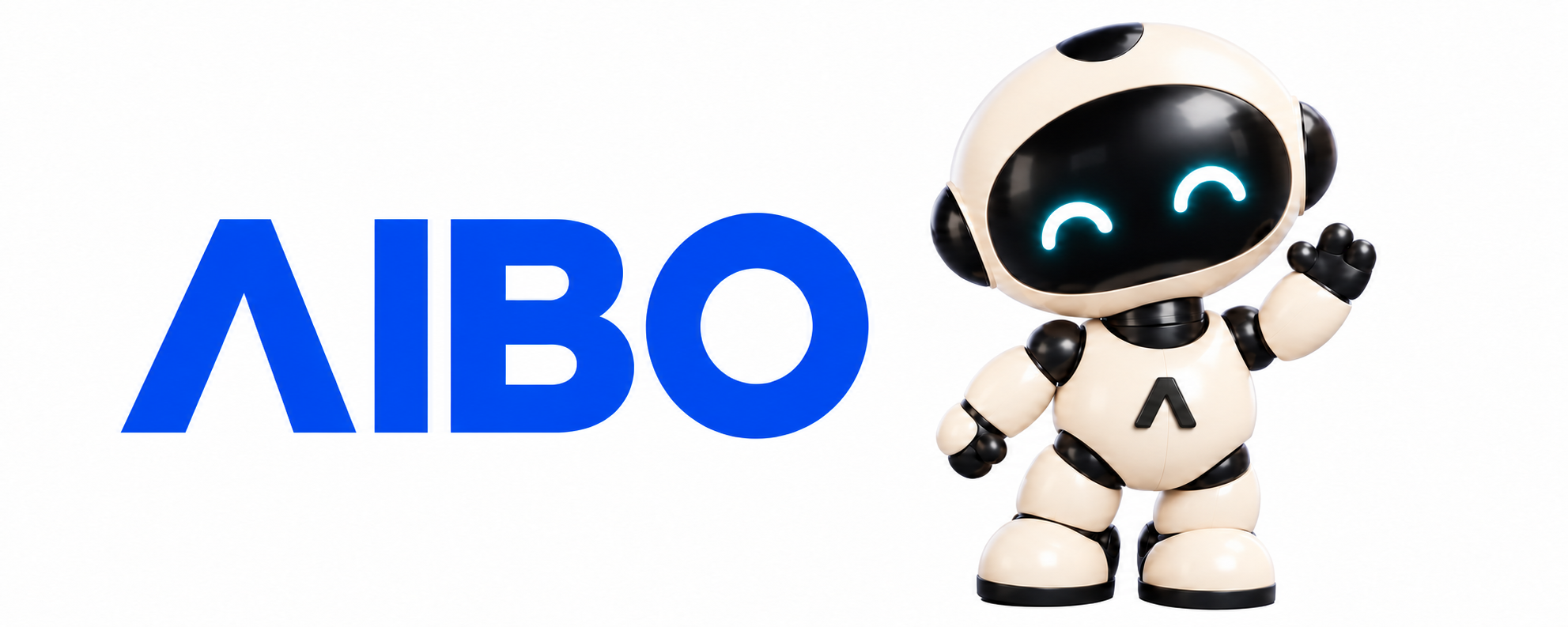 AIBO（相棒）